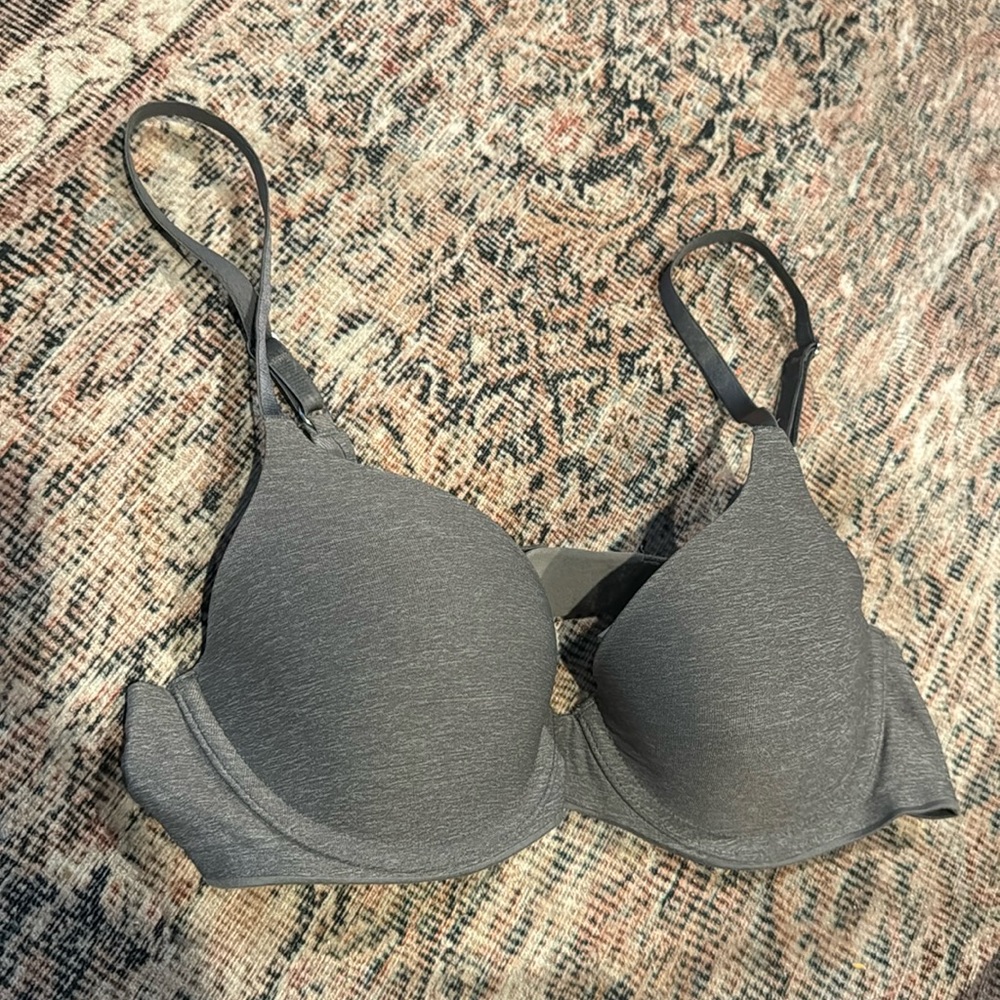 Aerie bra size 34B real sunnie full coverage